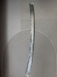Sienta NCP81 尾箱電鍍條