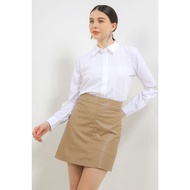 KEMEJA Cardinal Women's Loose Fit Shirt G1263J08A