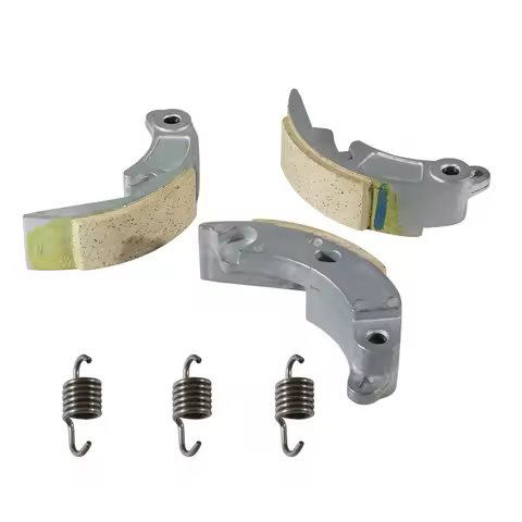 clutch Centrifugal throwing block For Honda BEAT 110 CBS ISS 2017-2018 ZOOMER 110 X 2016-2023 22535-