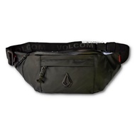 Tas Volcom Waist Bag Sling Bag Tas Selempang Slempang Pinggang Volcom Waterproof