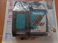 牧田 MAKITA  18V 電池 充電器 DC18RC