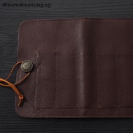 # 2026 CNY # Tools Knives Roll Up Bag Carving Poet Knives Leather Bag Storage Organizer .