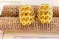 Cincin 24k emas 99 london