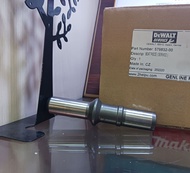 DEWALT อะไหล่แกนกระแทก เครื่องสกัดไฟฟ้า รุ่น D25901K D2590K ใช้ประกอบงานซ่อมอะไหล่แท้ part no 579832