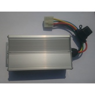DC36V-72V to DC 12V 30A converter,  DC 36V 48V 60V 72V to DC 12V