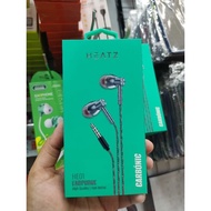 HEATZ High quality Earphone