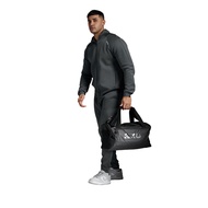2XU Unisex Gym Bag - Black