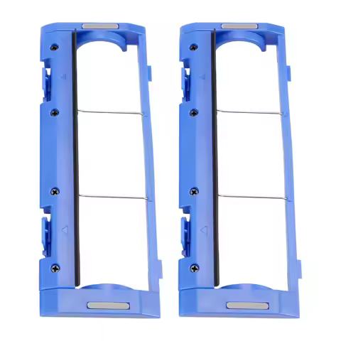 BOFO 2 Pack Replacement Brush Guard For Eufy Robovac 11S, Robovac 11S MAX, Robovac 15T, Robovac 30, 