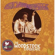 Sly &amp; The Family Stone / The Woodstock Experience