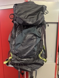 Osprey Atmos AG 65 行山背囊