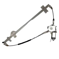 Suitable for DAF DAF Glass Lifter Switch Assembly Window Lifter Motor1312497 1312496