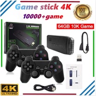 game 4k high-definition output TV game suitable for Super Nintendo/PS Classic video game console wir