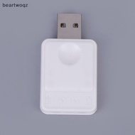 beartwoqz] CR425 Battery Charger Electric Fishing Float Rechargeable CR425 Battery USB Charger 2 Hol