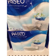 Paseo Bathroom 12 Roll (300's) 3 Ply / Pack