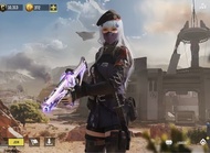 8红21橙帳號 Call of duty mobile ｜CODM 決勝時刻mobile｜call of duty帳號｜codm帳號｜國際服帳號｜港台服帳號