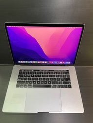 MacBook Pro 2018 Intel Core: i9 32G Ram 1Tb SSD  15.4” 2K