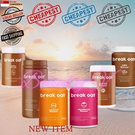 (Local SG Seller) Inayah Beauty Break Oat Chocolate Dates Mocha Latte Strawberry Caramel