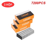 Máy bấm ghim cầm tay Súng bắn ghim gỗ máy bấm ghim cầm tay Súng bắn ghim cầm tay khung tranh tường