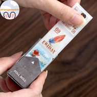 Strongaroetrtr GO 365pcs Vintage 365 Days Daily Life Tape Stickers For Collage Junk Planner Scrapboo