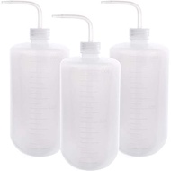 PLASTIC SOLVENT THINNER DISPENSER BOTTLE 1000ML