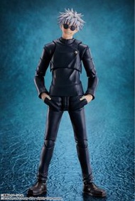 Shf 咒術迴戰五條悟預訂（實體店，保證有貨）