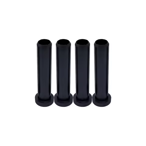 4Pcs Long Bush, Suspension Arm For CF500 /800 /Z6 ZForce 1000 /550 /550EX QUAD GO KART 9060-050002