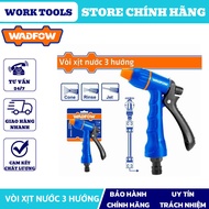 Wadfow 3-way sprinkler WSN1E03 (Genuine Wadfow)