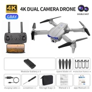 E99 Pro Drone Battery Kit/FPV WIFI/foldable/long Distance 4k HD Single and Dual Cameras / Drone E99