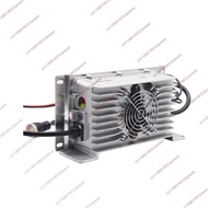 IP67 Waterproof 48V 30A Charger 54.6V 25A 58.4V 35A 58.8v 50.4V Smart Charger for Lithium Ion Batter
