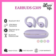 G309 Glory Star LeatherFit OWS Earbuds