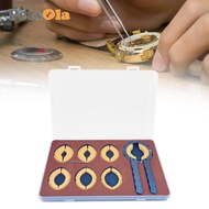 [PETSOLA] Watch Bezel Remover Watch Bezel Ring Opener Jewelry Making Opening Watchmaker