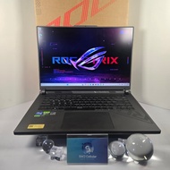 USED Asus ROG Strix G16 G614JU | Intel® Core™ i7-13650HX | NVIDIA® GeForce RTX™ 4050 | 16GB DDR5 RAM