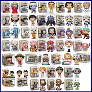 {PRE-ORDER} Funko Pop ANIMATION : ONE PIECE