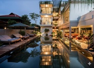 วิหารา เดอะ ซิตี้ ออฟ เทมเพิลส์ (VIHARA The City of Temples)