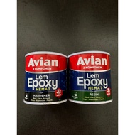 Avian Epoxy Glue 340g/ Packaging Quality Avian 2 Comprehensive Epoxy Glue