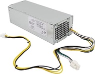 Power Supply 260W Compatible with Dell Optiplex 3050 3060 5050 5060 7050 7060 MT Inspiron V3668 V366