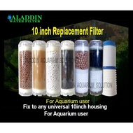 Aquarium Water Filter/ Replacement  Filter FOR AQUARIUM DESIGN