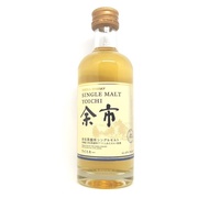 Nikka Yoichi Single Malt 50ml Miniature