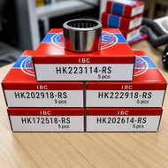 Bearing HK202918 HK172518 HK222918 6901-2RS 6902-2RS 6903-2RS
