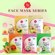 Viva Face Mask 30g BPOM Halal Face Mask Facial Mask