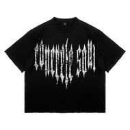 Black Black Concrete Soul Aero 200 Gsm and Australian 235 Gsm