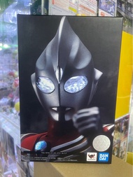 日版 SHF S.H.Figuarts (Shinkocchou Seihou) Ultraman Tiga Power Type 超人迪迦