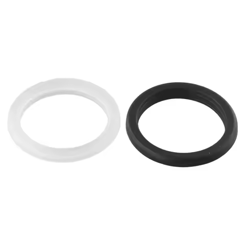 Filter Holder Gasket O-Ring For DeLonghi Dedica Espresso Machine For DeLonghi EC685 EC680 EC850 EC86