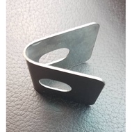 U-Clip GI Pipe for Fencing