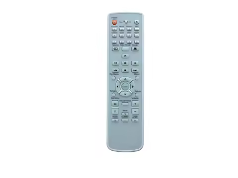 Remote Control For EPSON DMP-DE1 H302A H302B H302C EB-W8D EB-DM30 EH-DM2 EMP-DM1 EH-DM3 H319C EMP-TW
