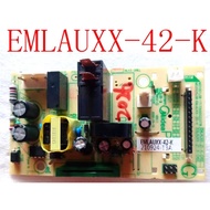 Panasonic NN-ST34HM PCB Microwave oven power board