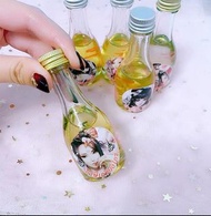 阿贊姜凱 九尾狐仙許願靈油