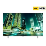 Panasonic 65IN 4K HDR Android TV TH-65LX650K