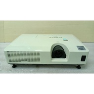 Hitachi CP-RX82 3LCD Projector