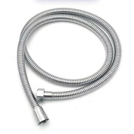 Flexible Stainless Steel Shower hose 120 Cm - Flexible bidet hose toilet hose 120 Cm /E1